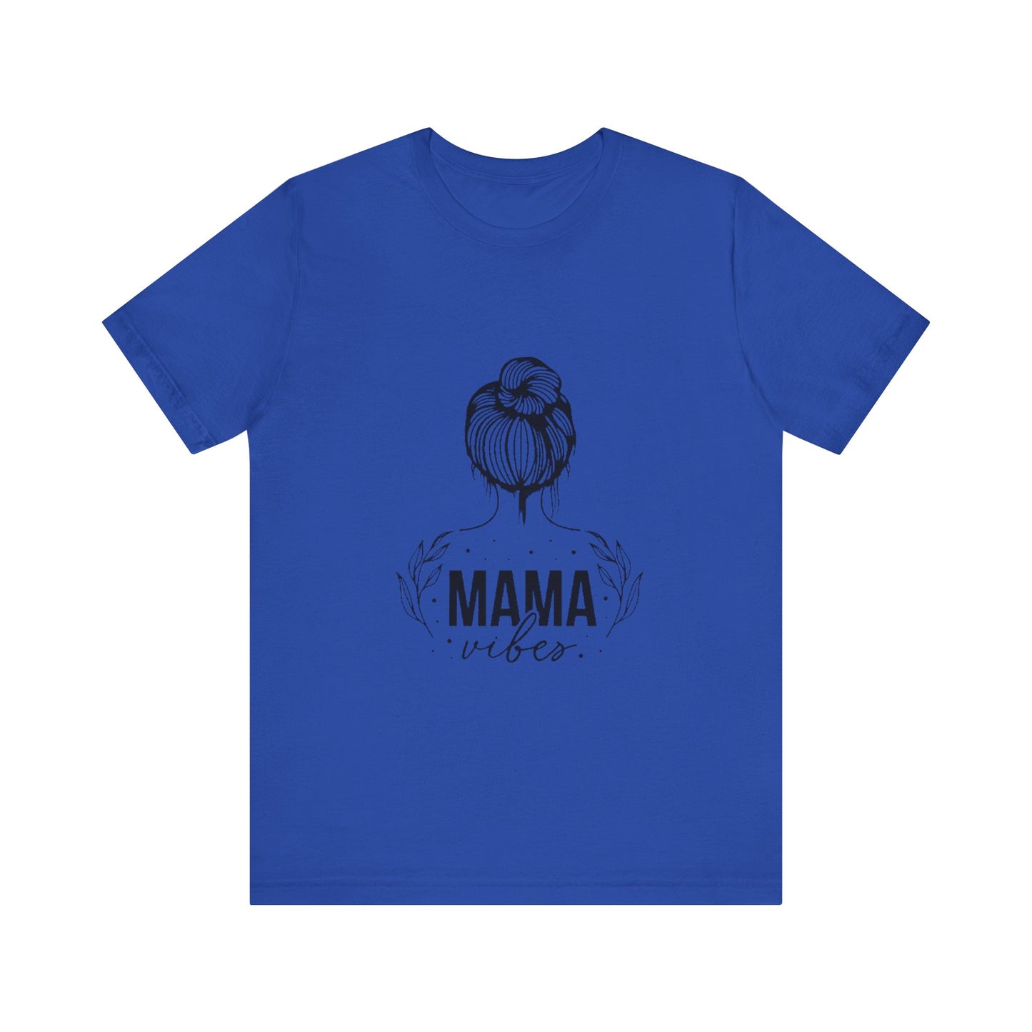 HMD Unisex Jersey Short Sleeve Tee