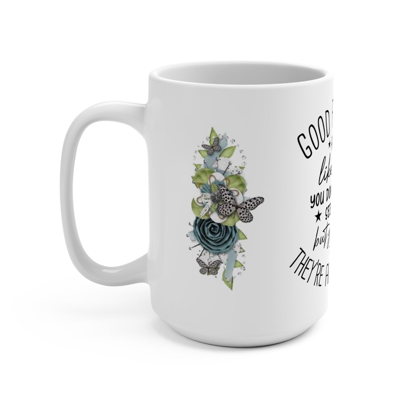 ABCDE Mug 15oz