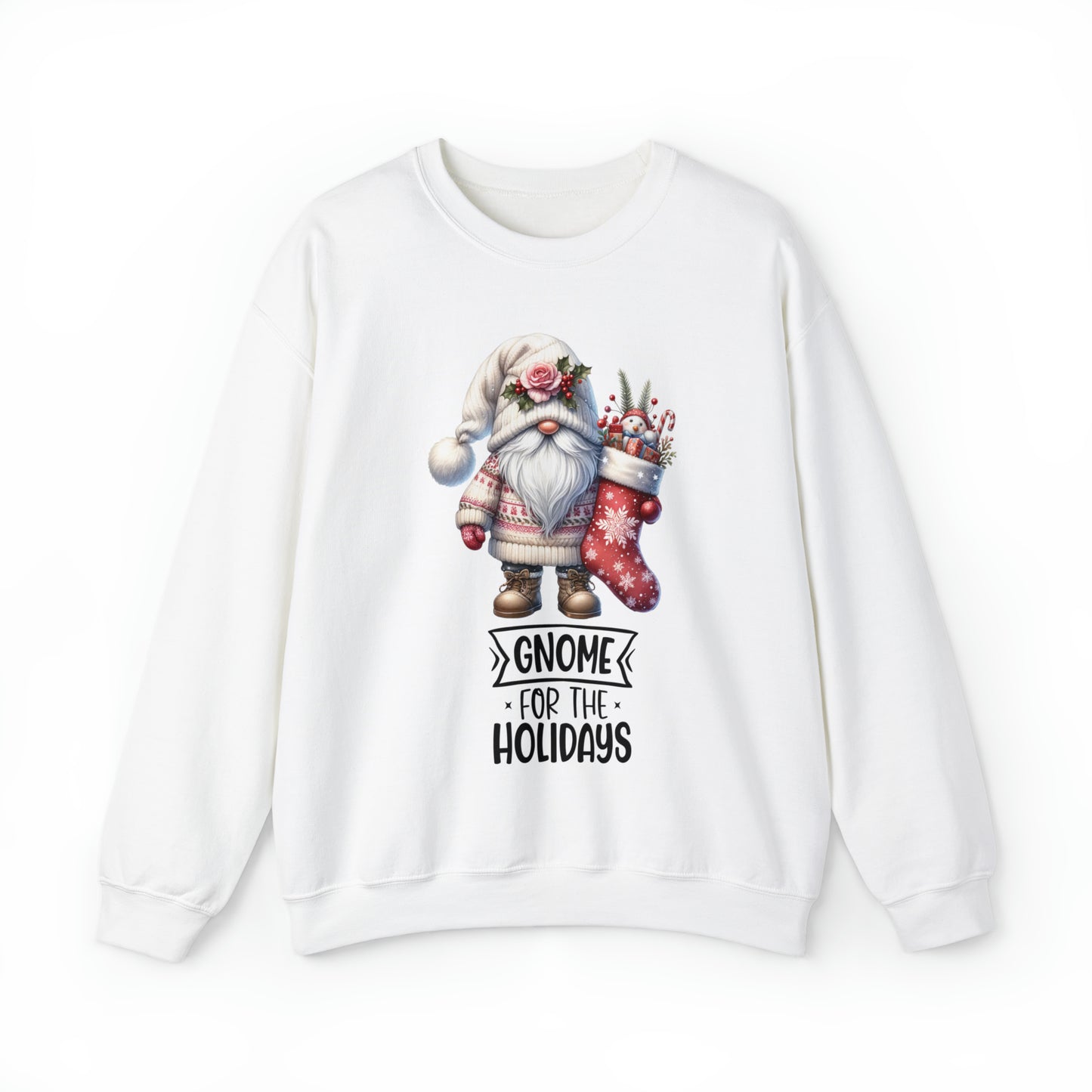 Holidays Unisex Heavy Blend™ Crewneck Sweatshirt