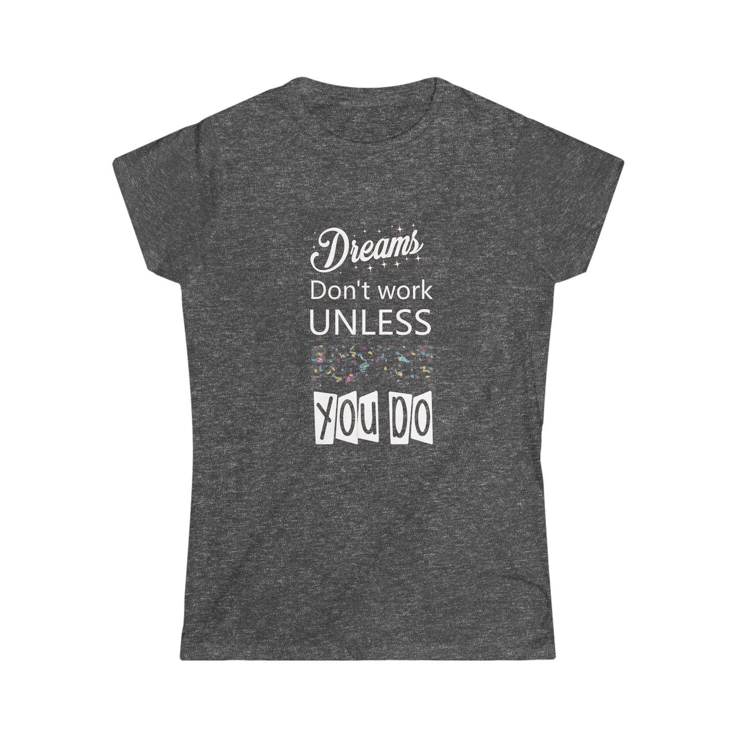 Women's Softstyle Tee