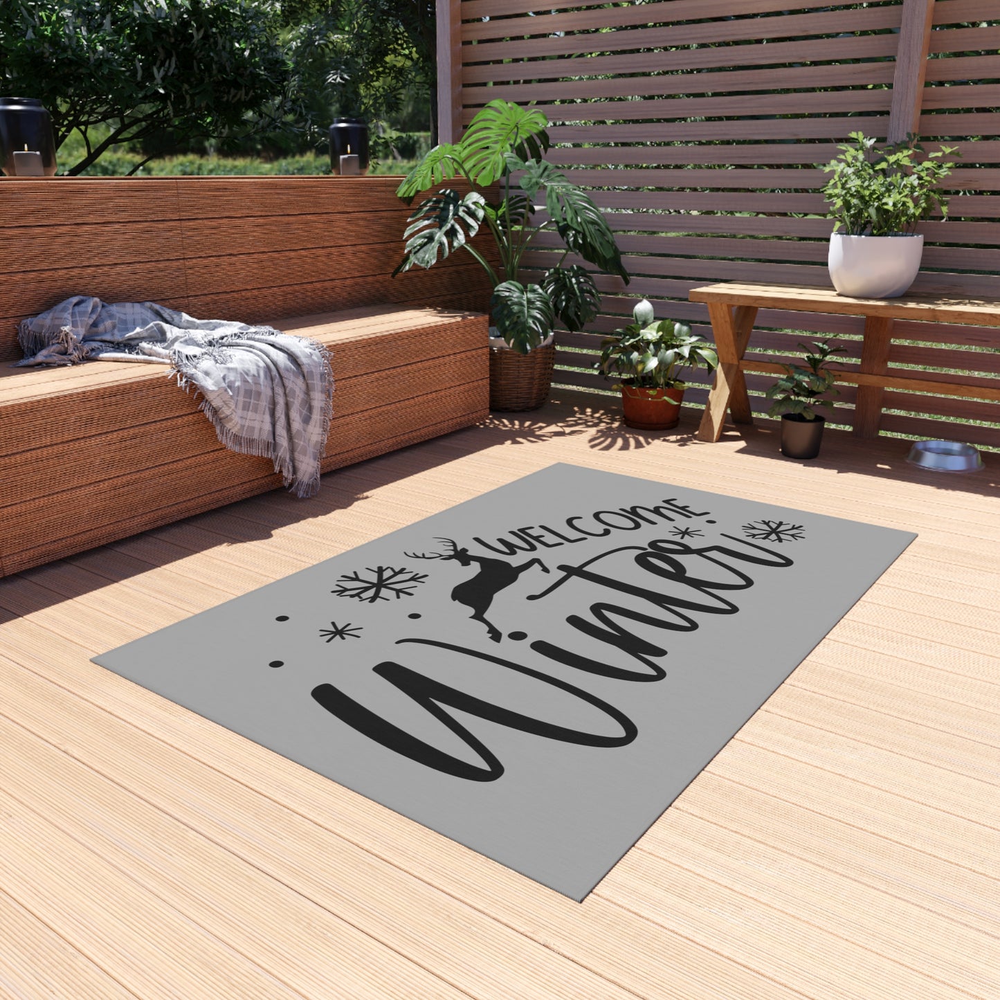 Outdoor Rug