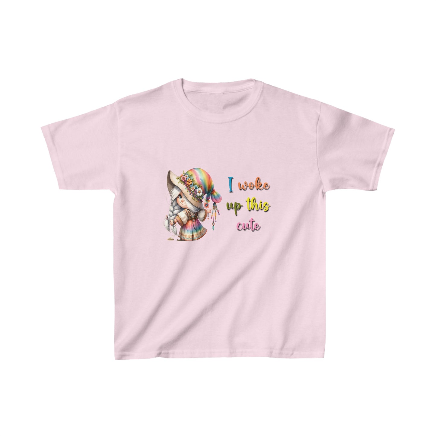 Cute Kids Heavy Cotton™ Tee