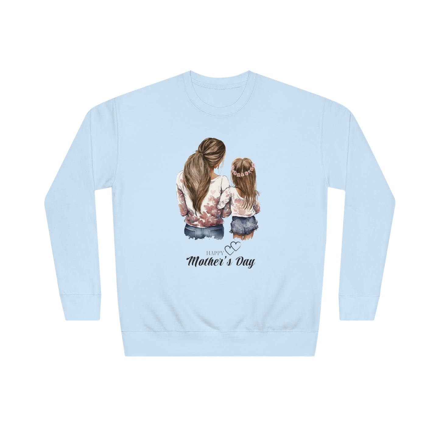 MOM Unisex Crew Sweatshirt