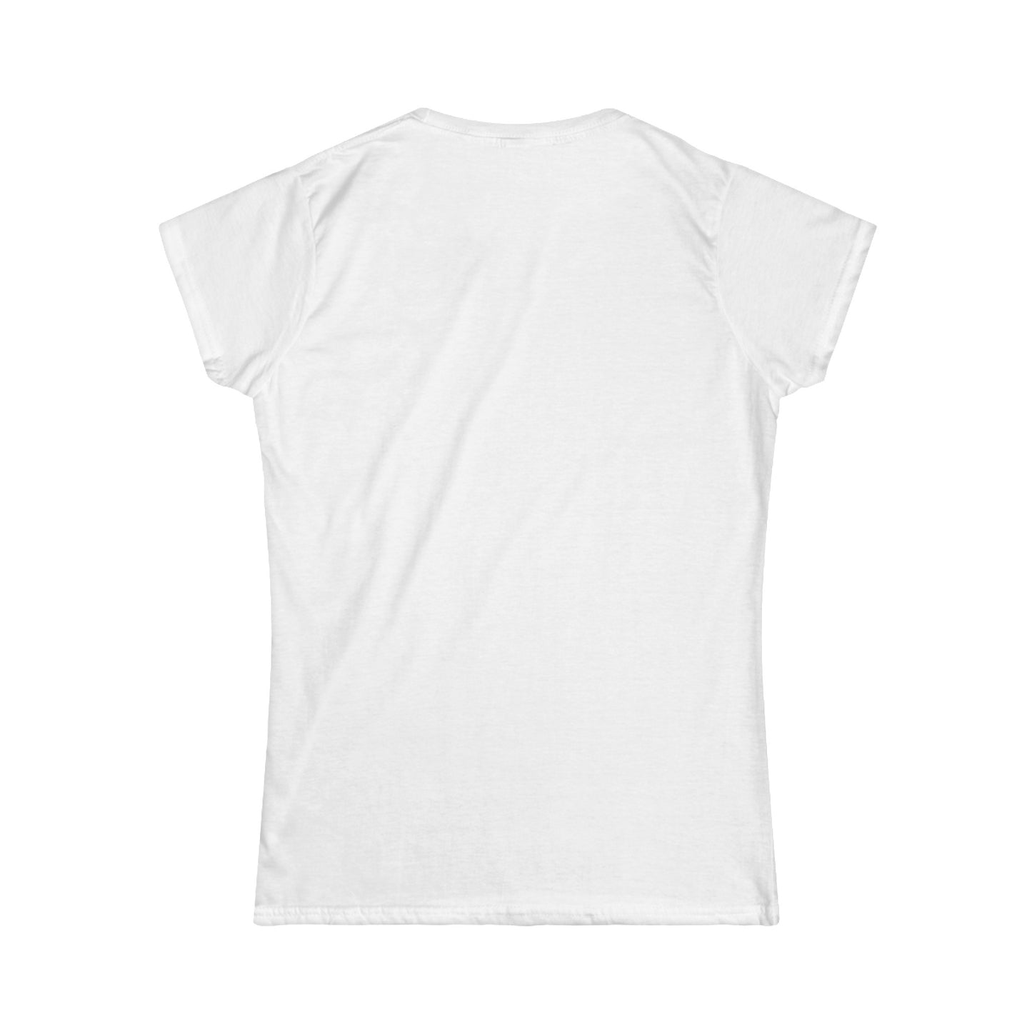 12 Women's Softstyle Tee