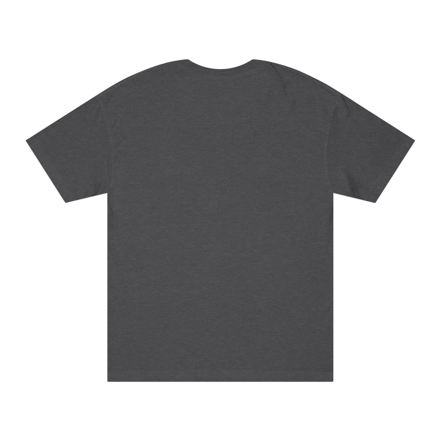 Unisex Classic Tee black