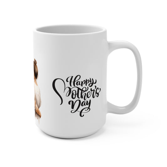 Daughter Mug 15oz