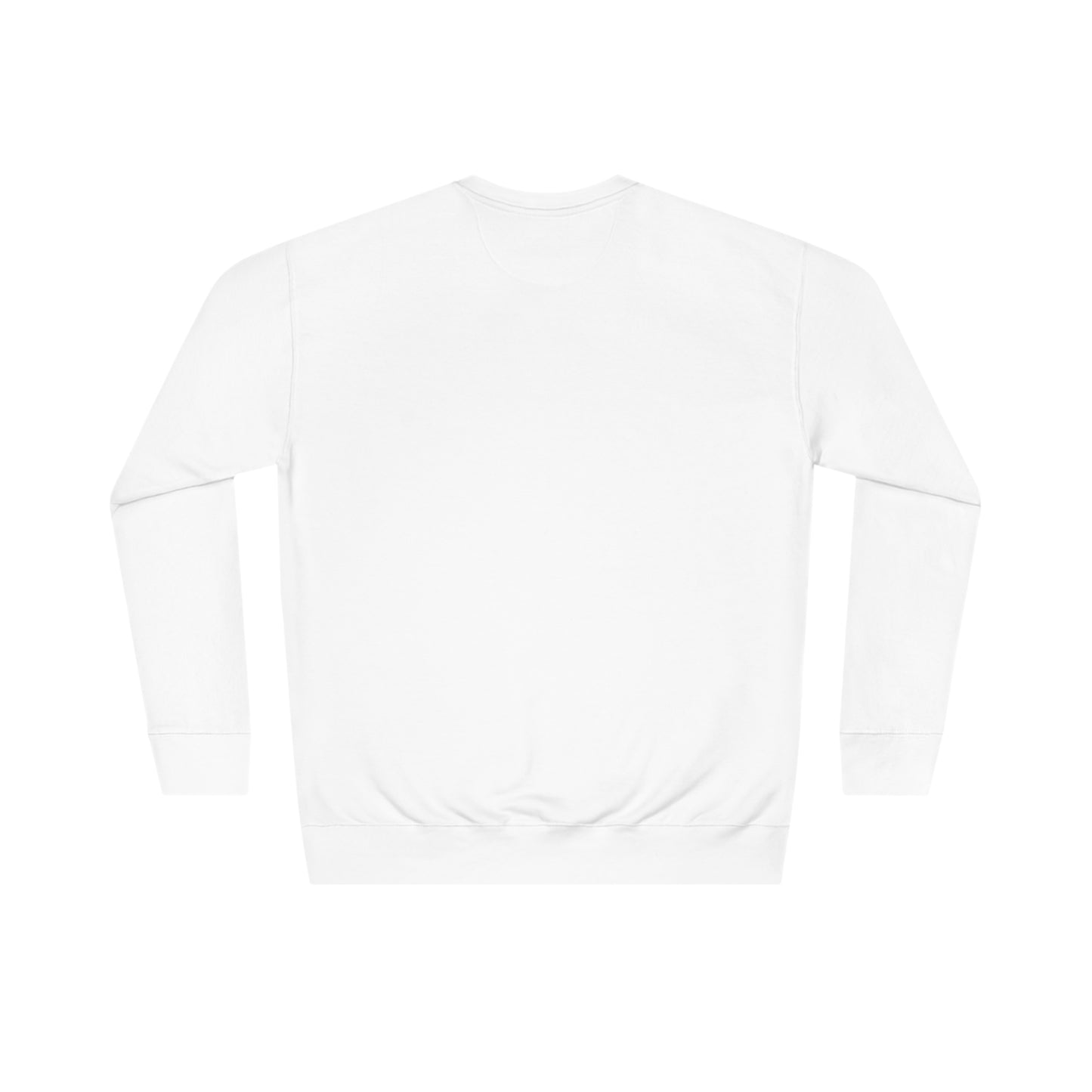 Club Unisex Crew Sweatshirt