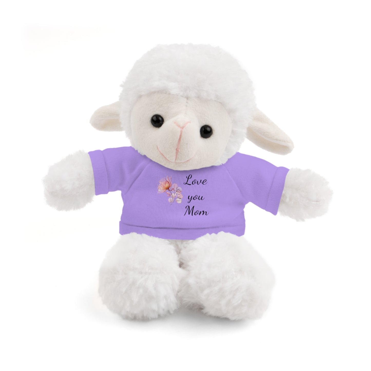 HMD Stuffed Animals with Tee