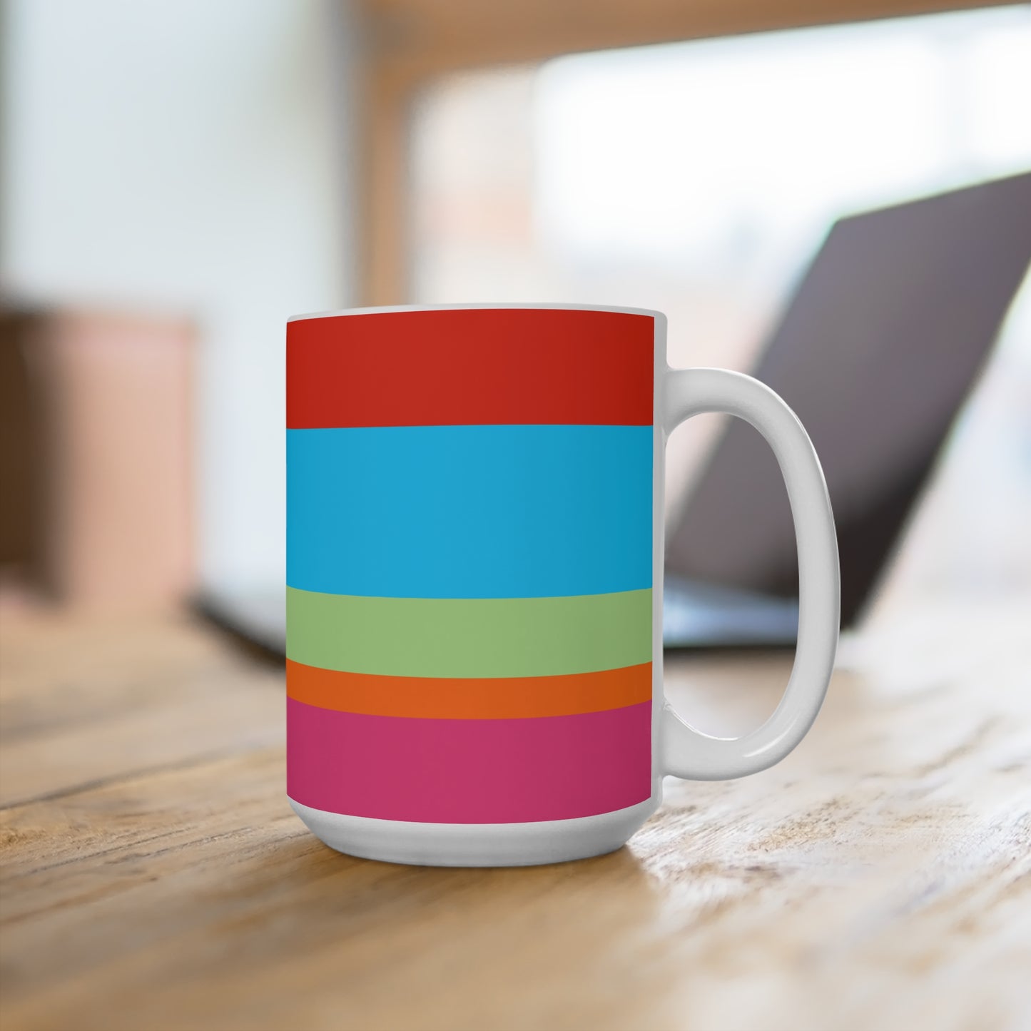 Pride Mug 15oz