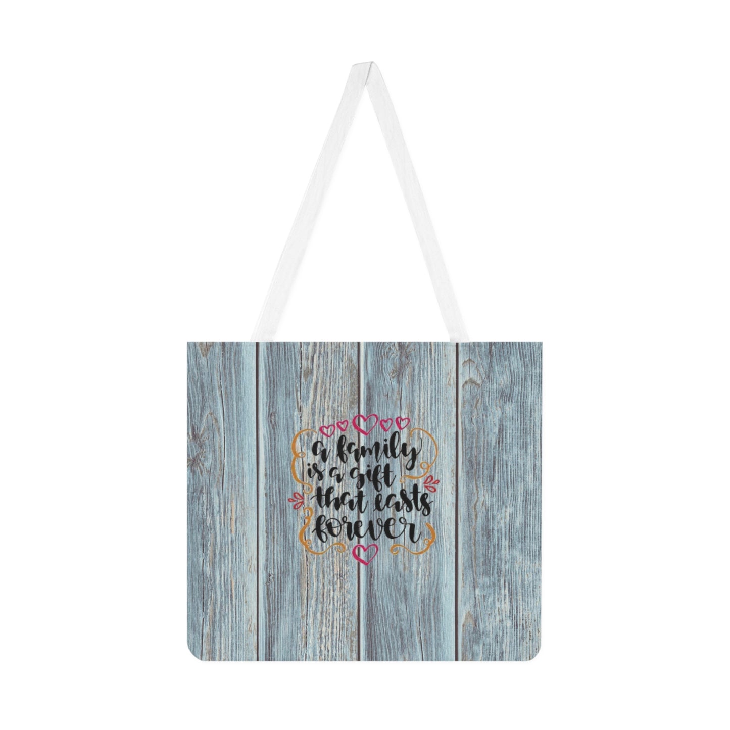 Family Tote Bag