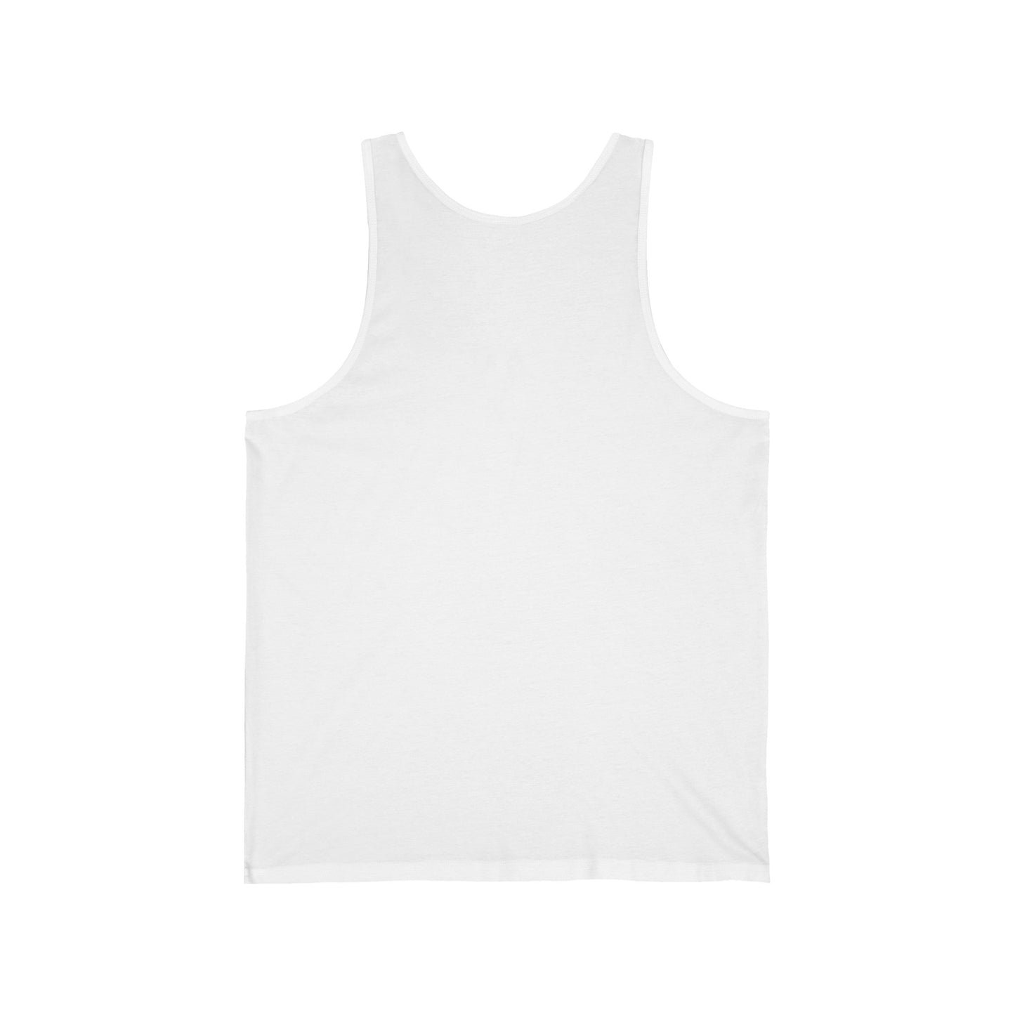 Splatter PJ Jersey Tank