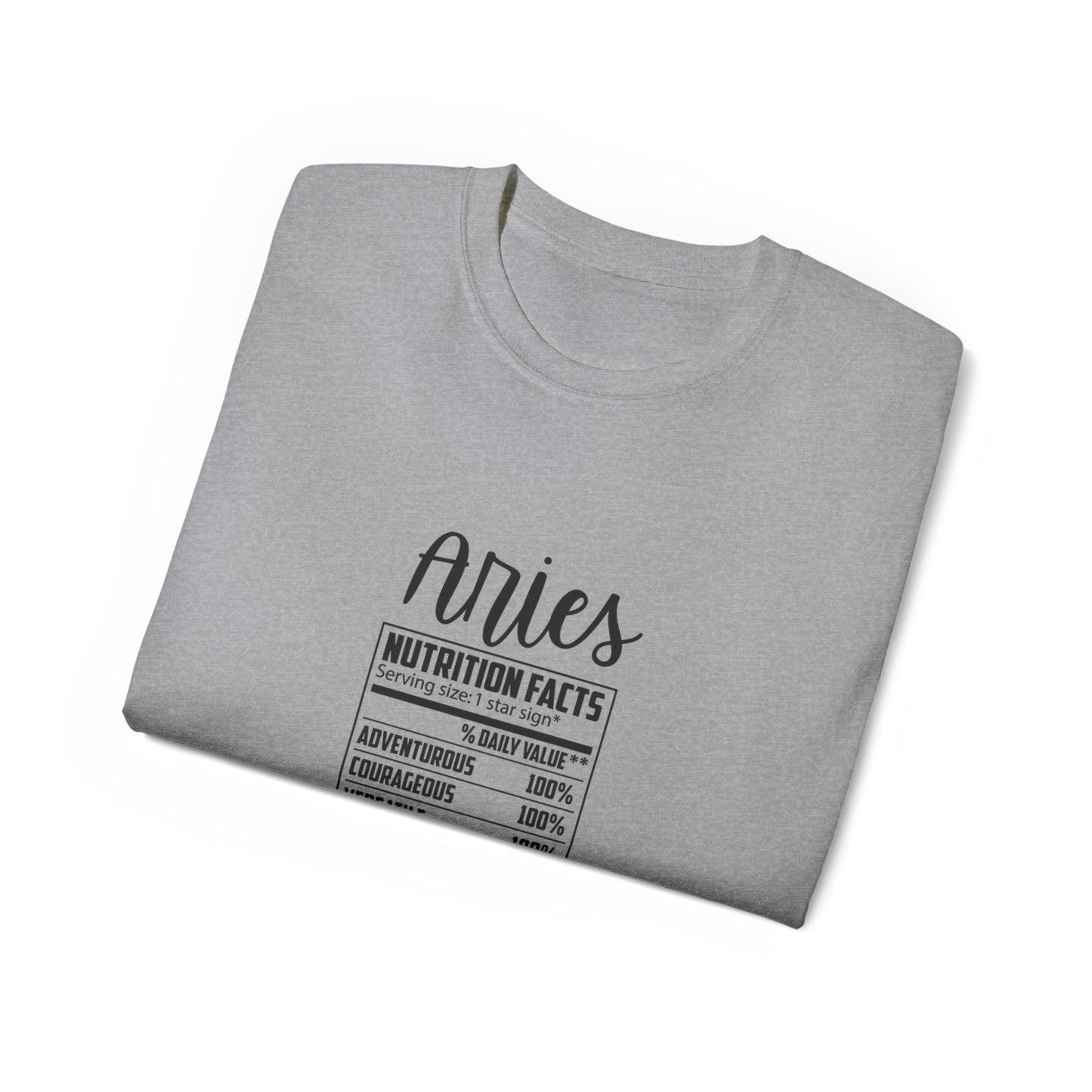 4 Unisex Ultra Cotton Tee