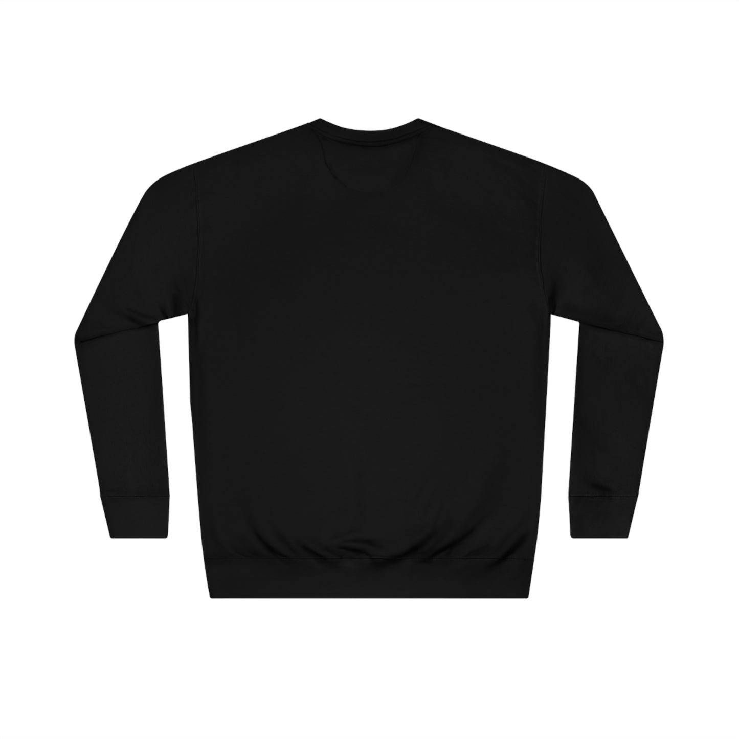 Club Unisex Crew Sweatshirt