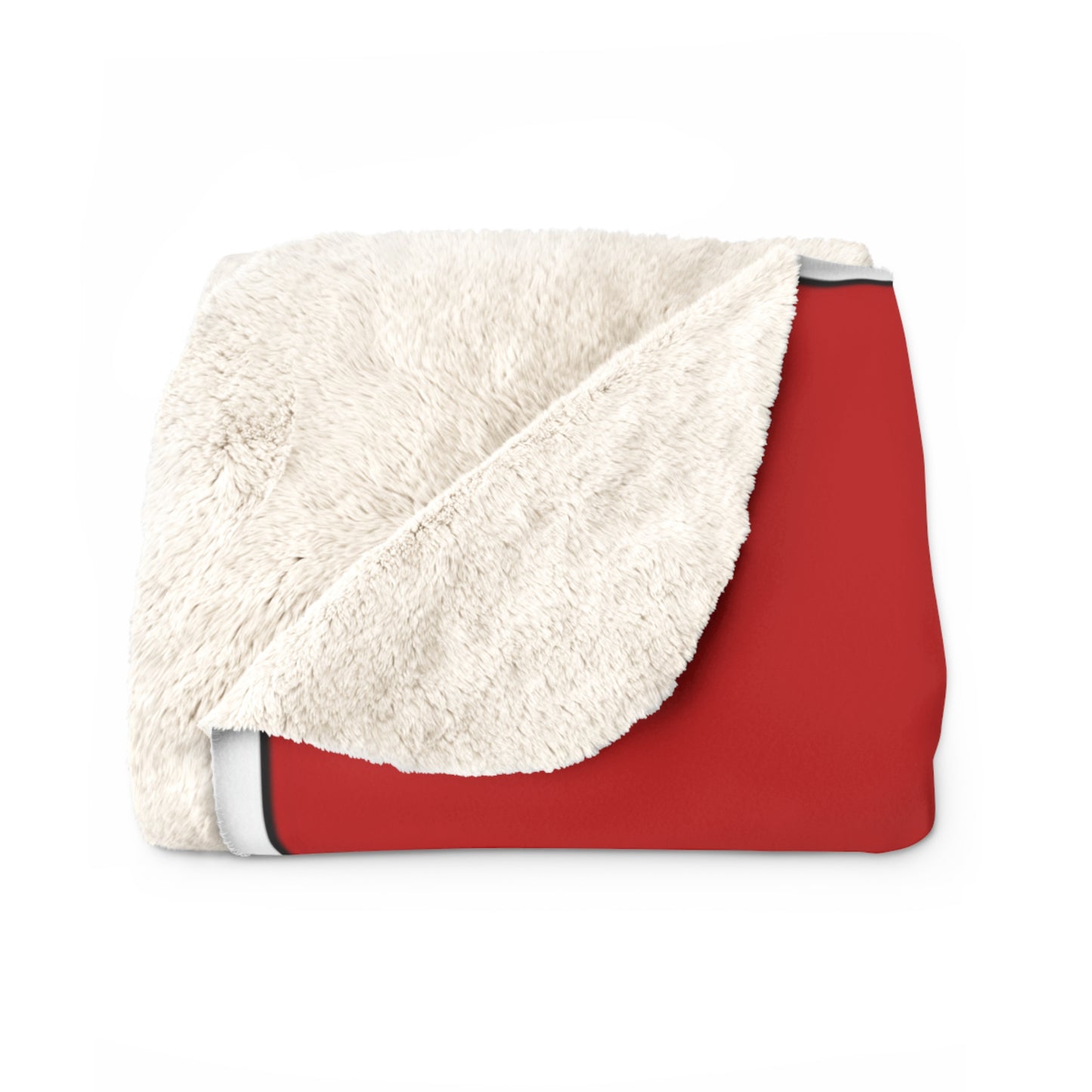 Christmas 1 Sherpa Fleece Blanket