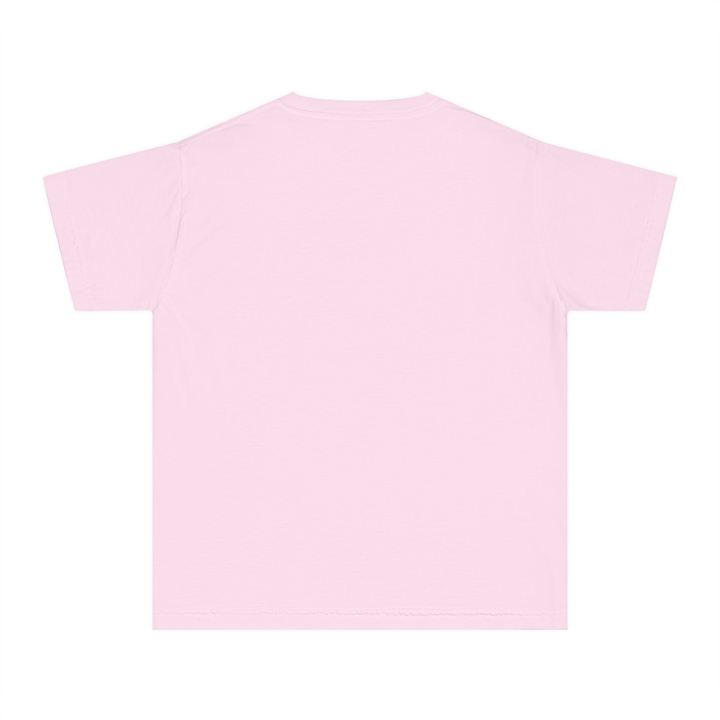 Bestie Youth Midweight Tee