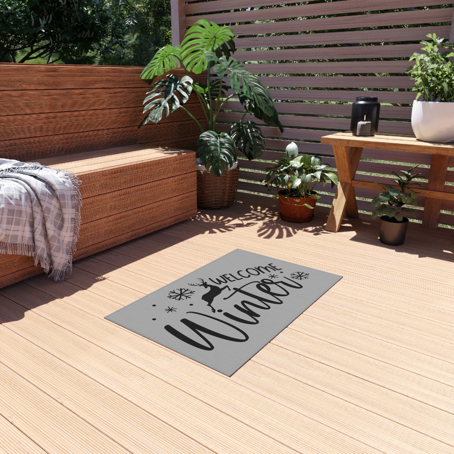 Outdoor Rug