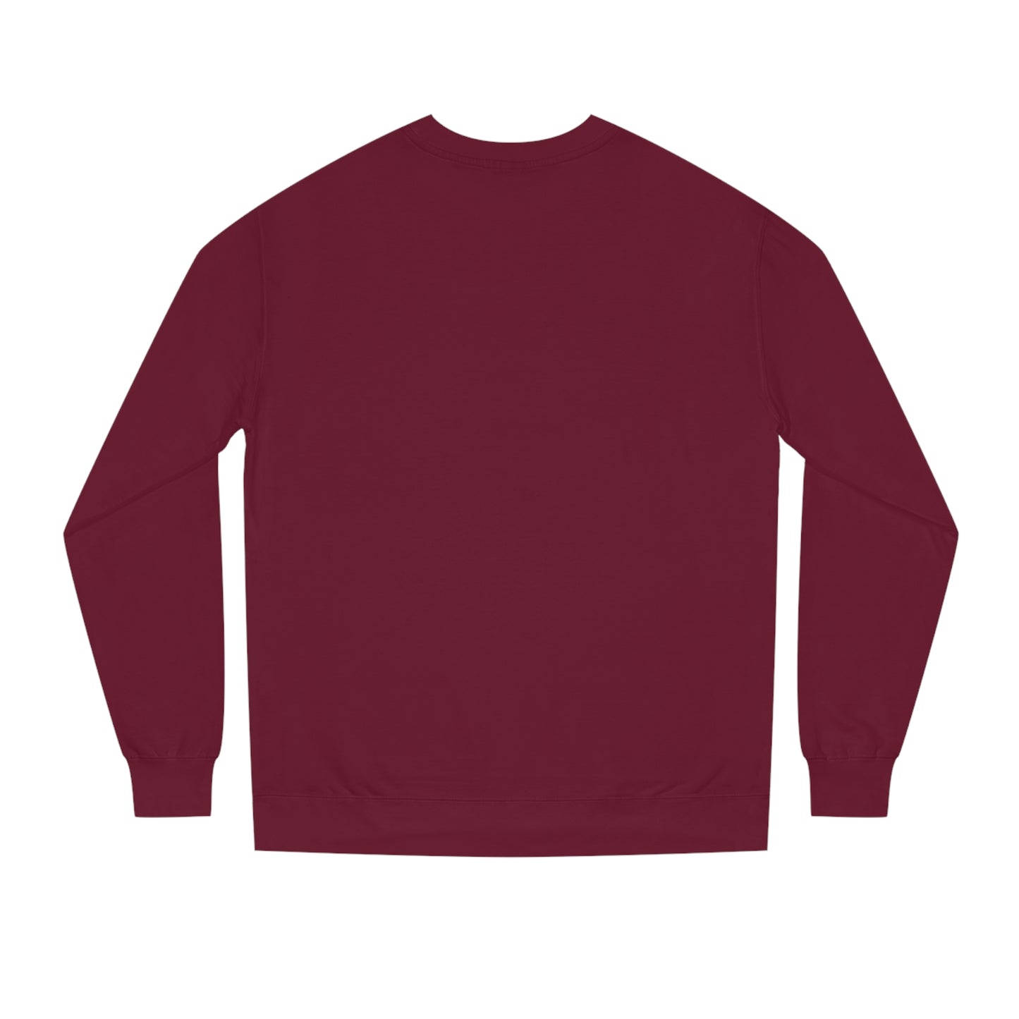 The Club Unisex Crew Neck Sweatshirt