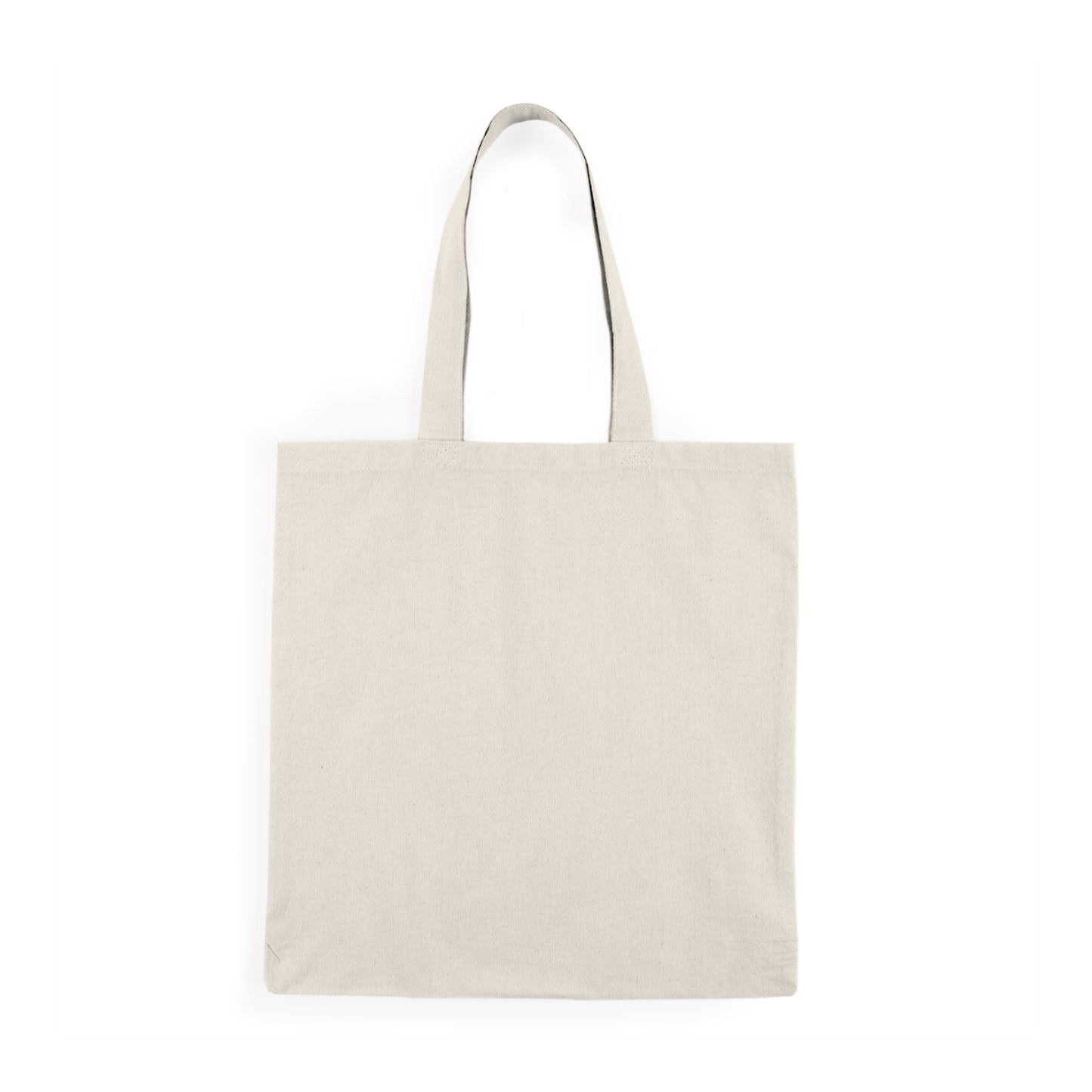 2024 Natural Tote Bag