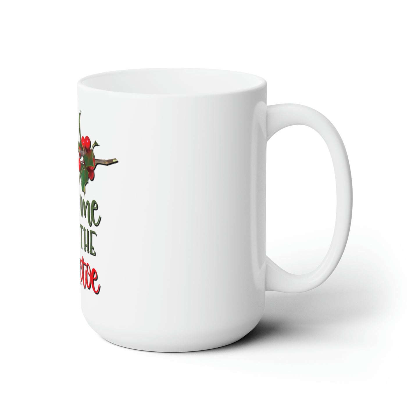 Ceramic Mug 15oz