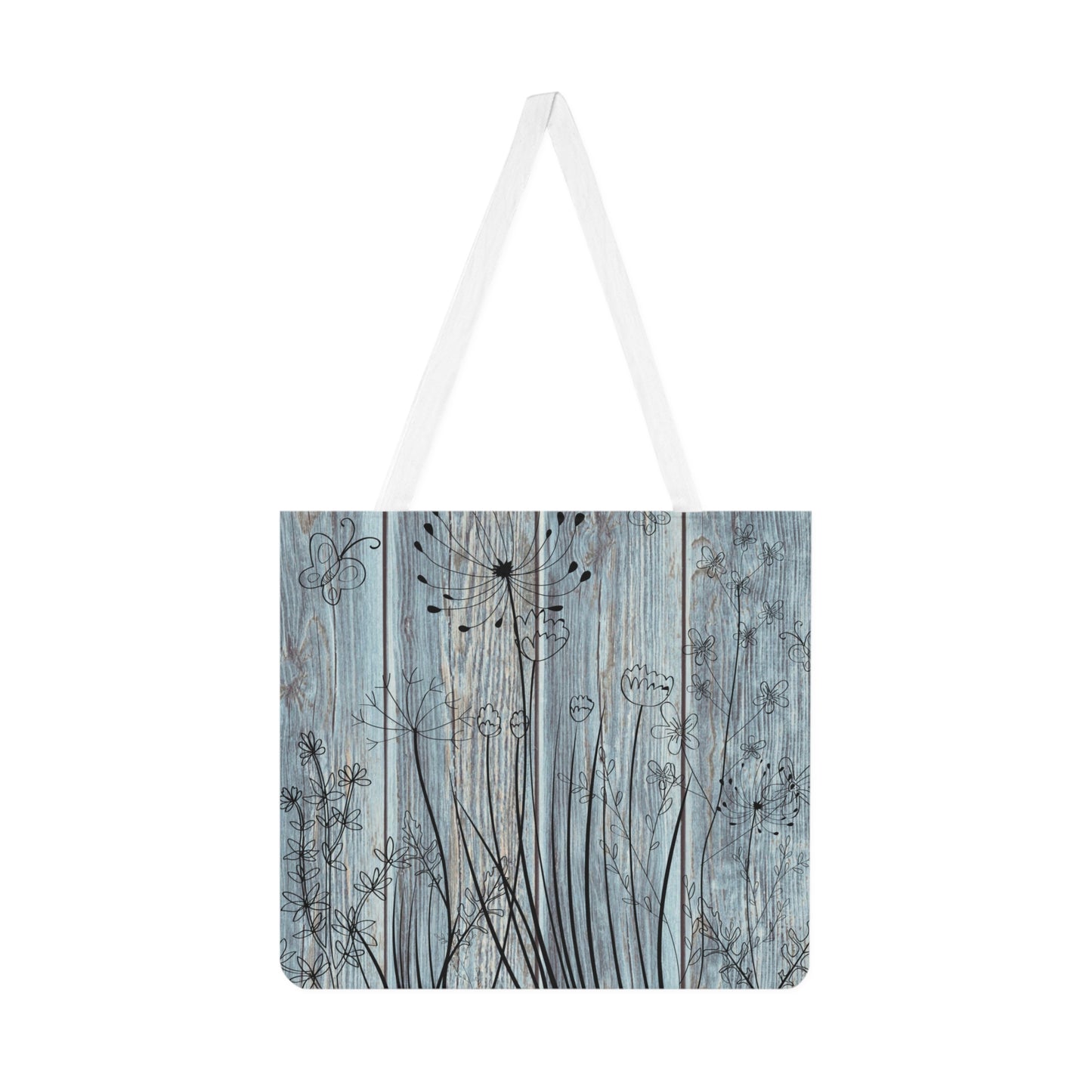 Shoulder Tote Bag