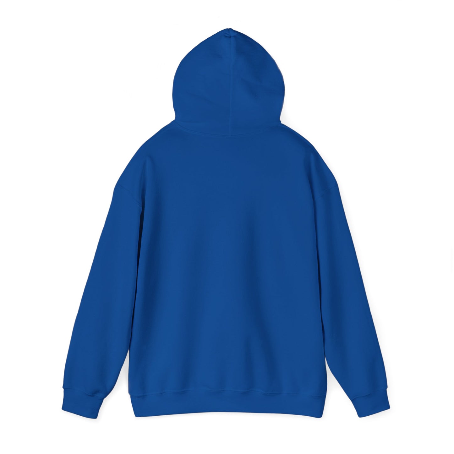 Exact Unisex Heavy Blend™ Hooded Sweatshirt