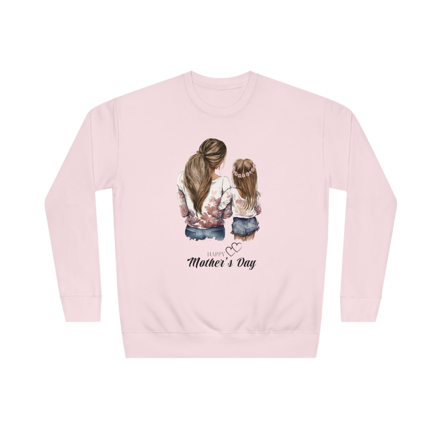 MOM Unisex Crew Sweatshirt