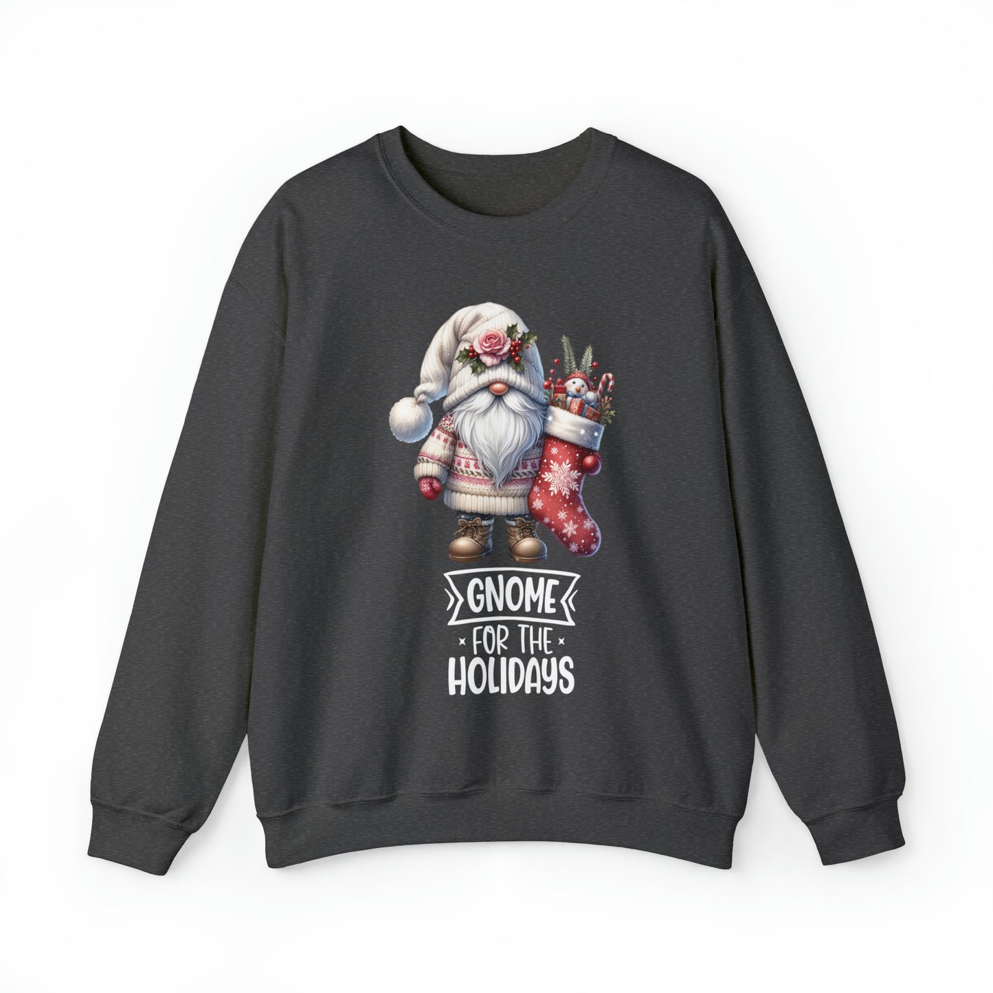 Holidays Unisex Heavy Blend™ Crewneck Sweatshirt