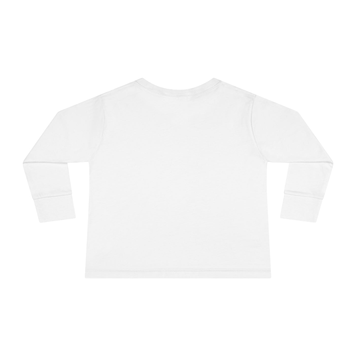 TEES Toddler Long Sleeve Tee