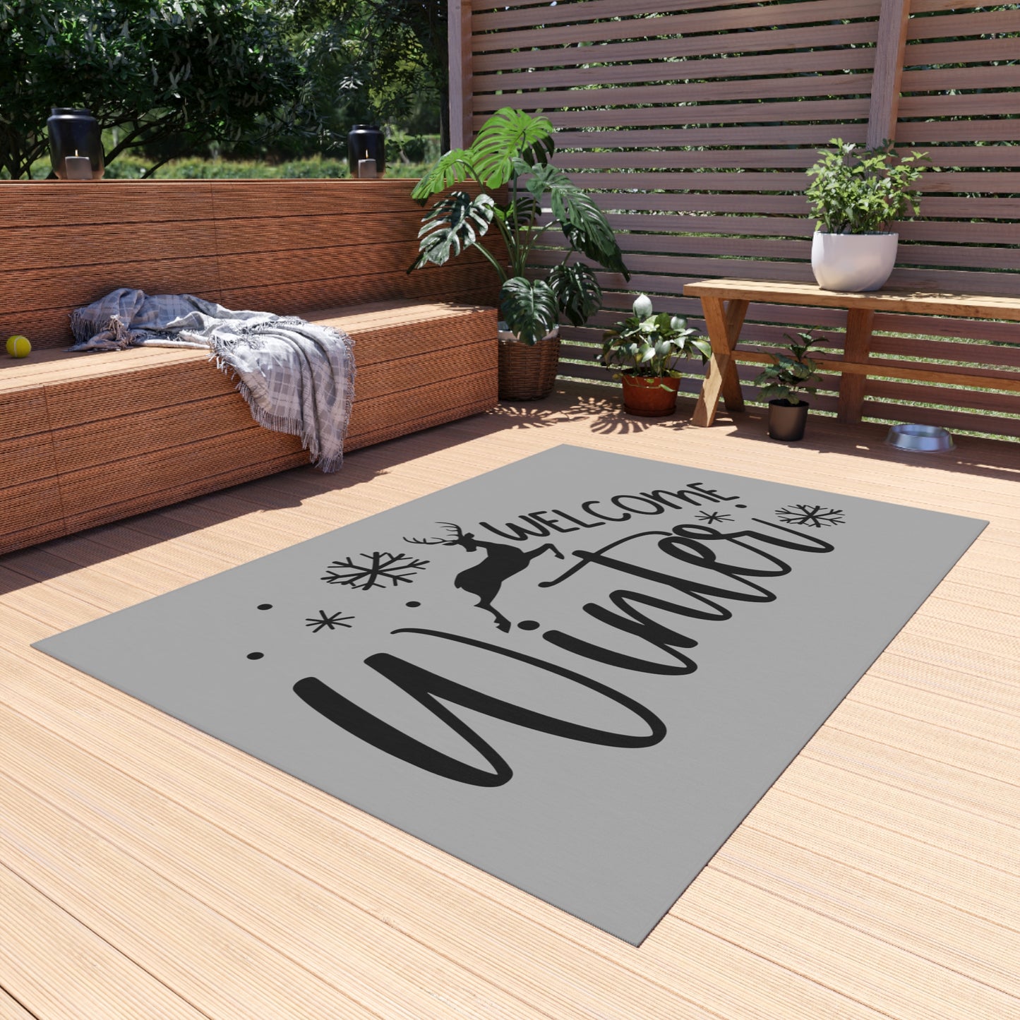 Outdoor Rug