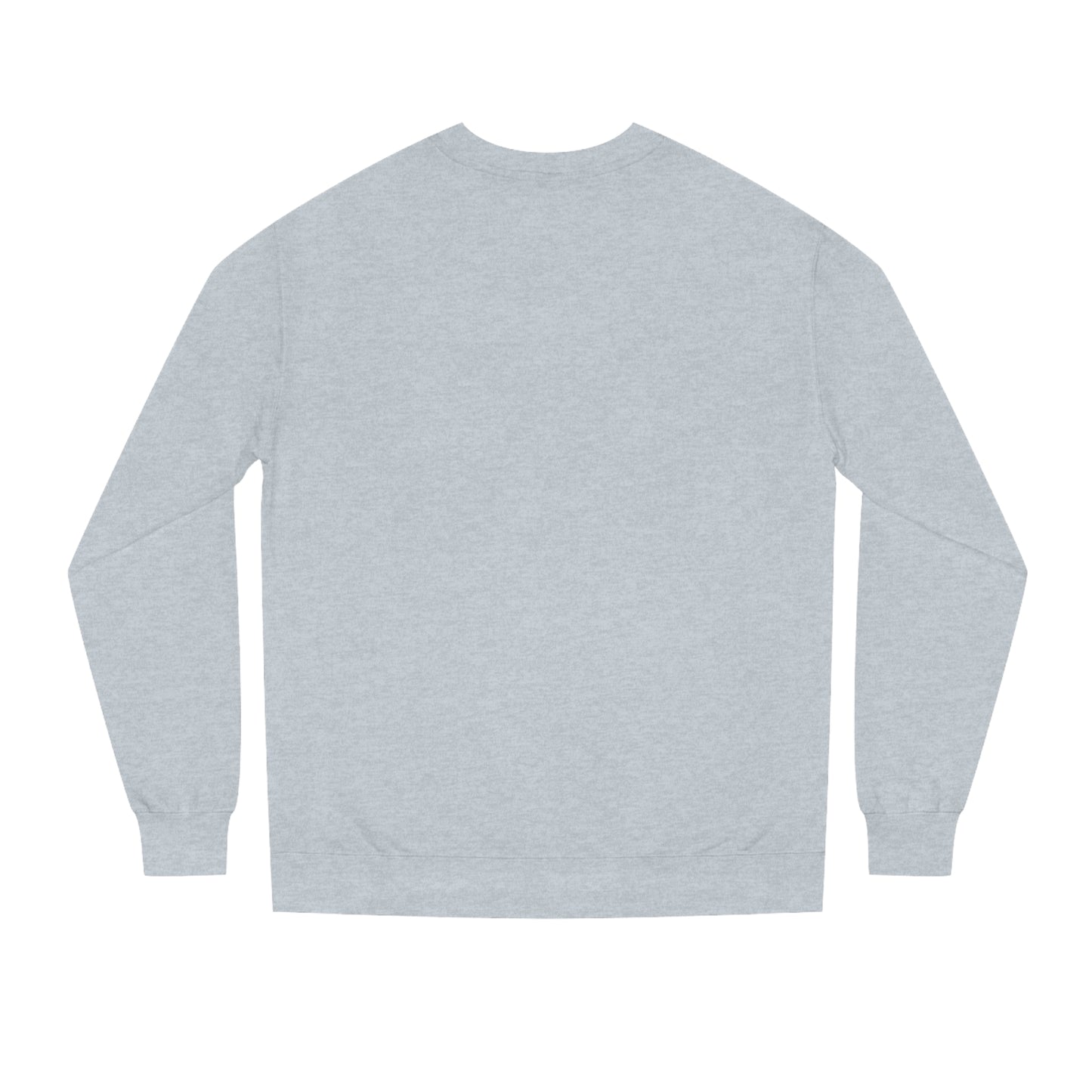 Joy Unisex Crew Neck Sweatshirt