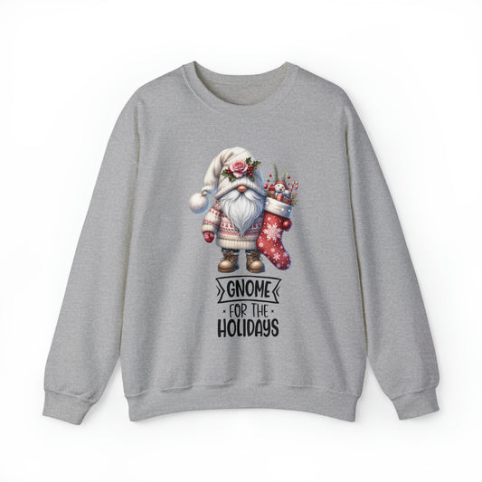 Holidays Unisex Heavy Blend™ Crewneck Sweatshirt