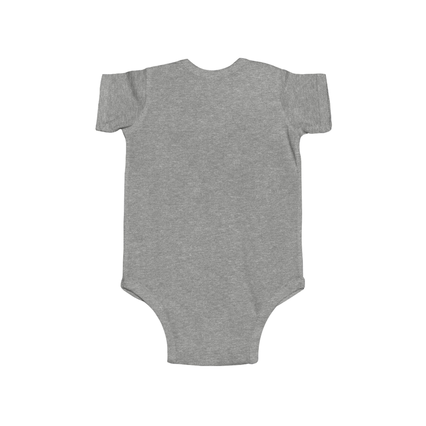 Tees Infant Fine Jersey Bodysuit