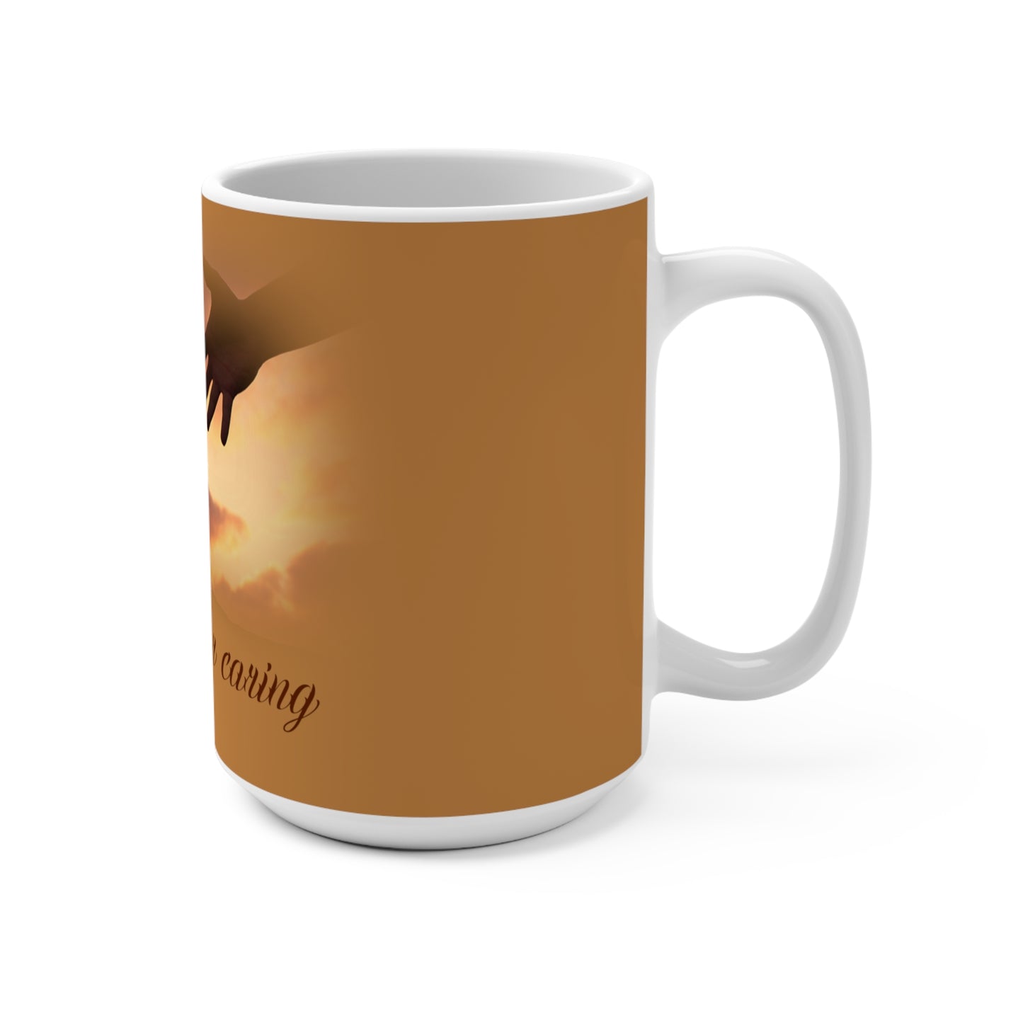 TY Mug 15oz