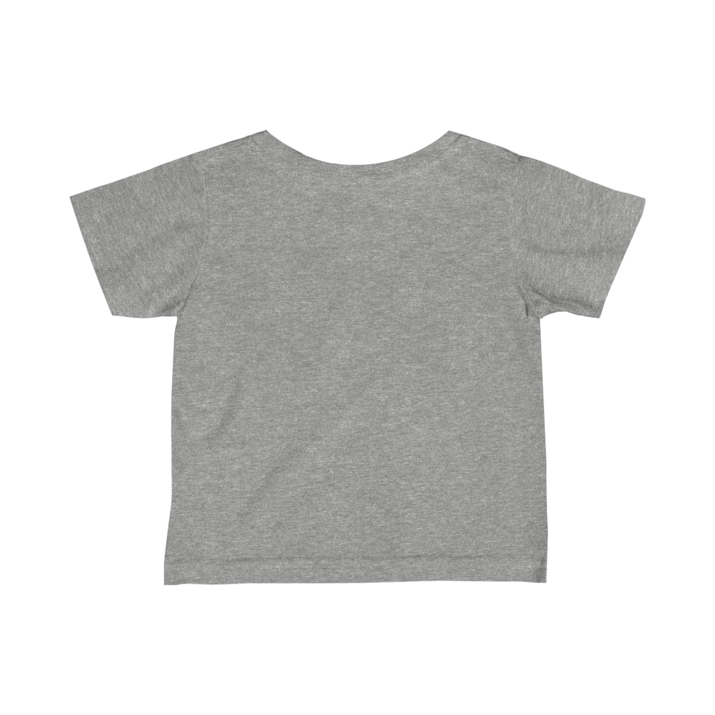 Tees Infant Fine Jersey Tee