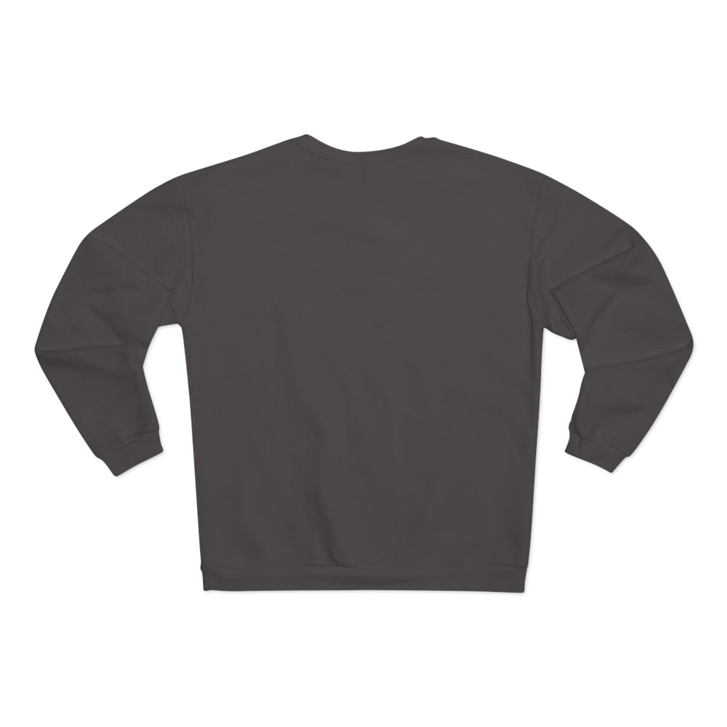 CR Unisex Crew Neck Sweatshirt (EU)