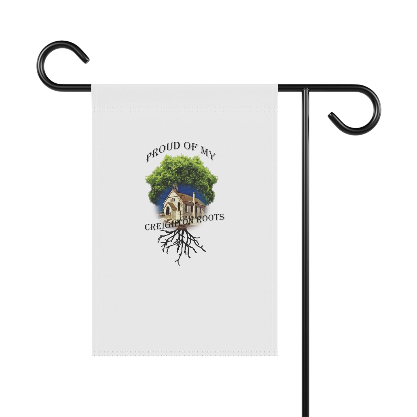 ROOTS Garden & House Banner