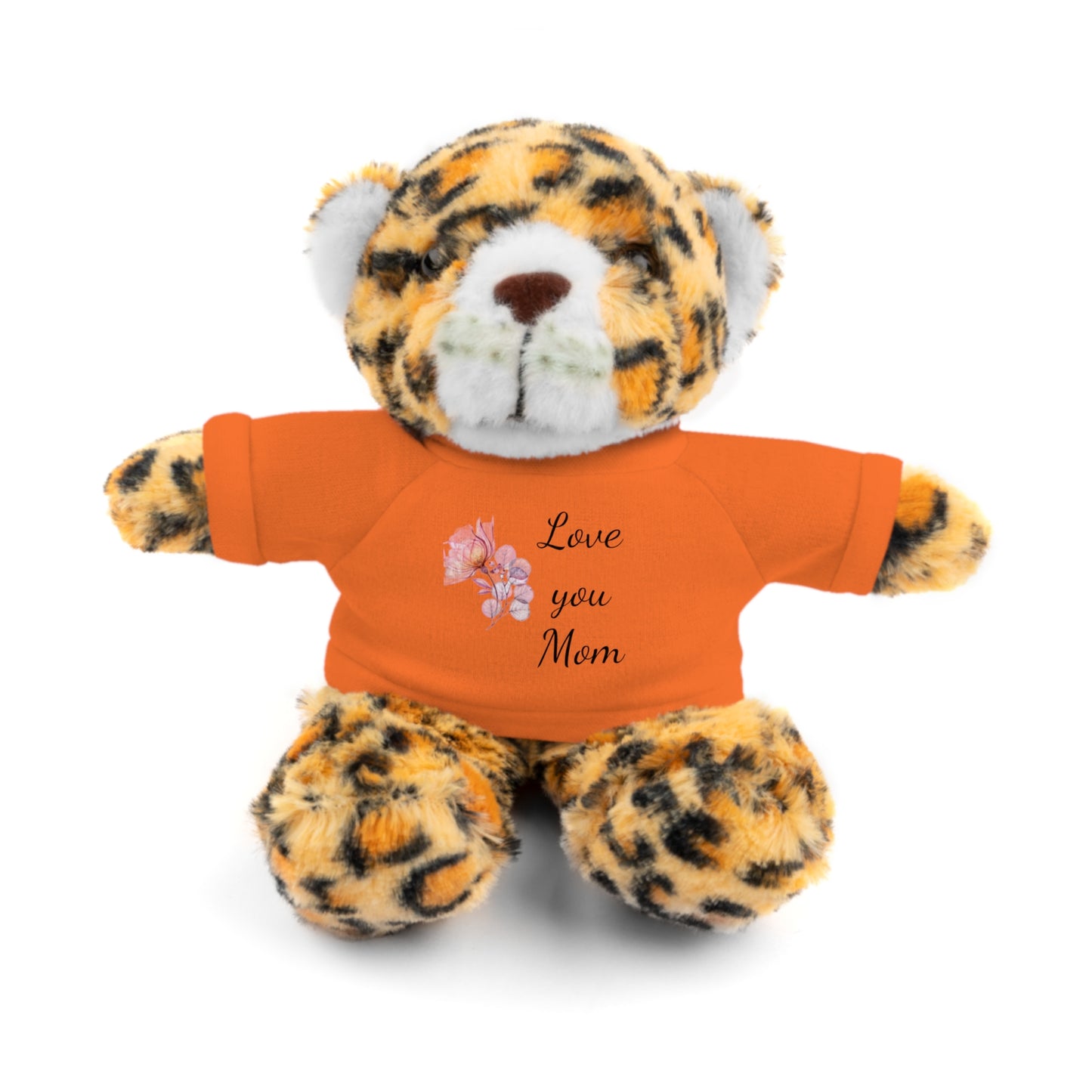 HMD Stuffed Animals with Tee