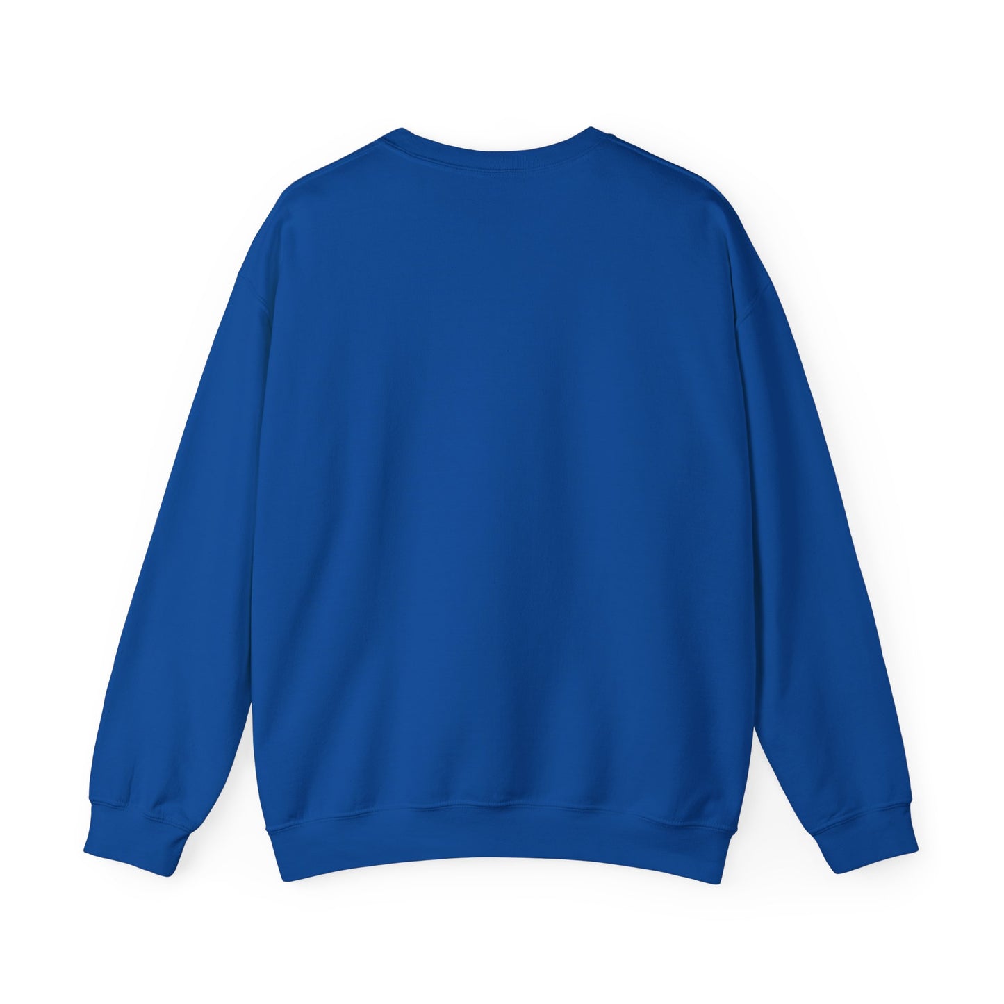 Light Unisex Heavy Blend™ Crewneck Sweatshirt