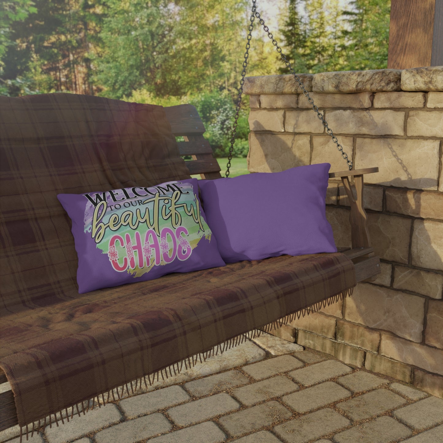 Outdoor Pillows