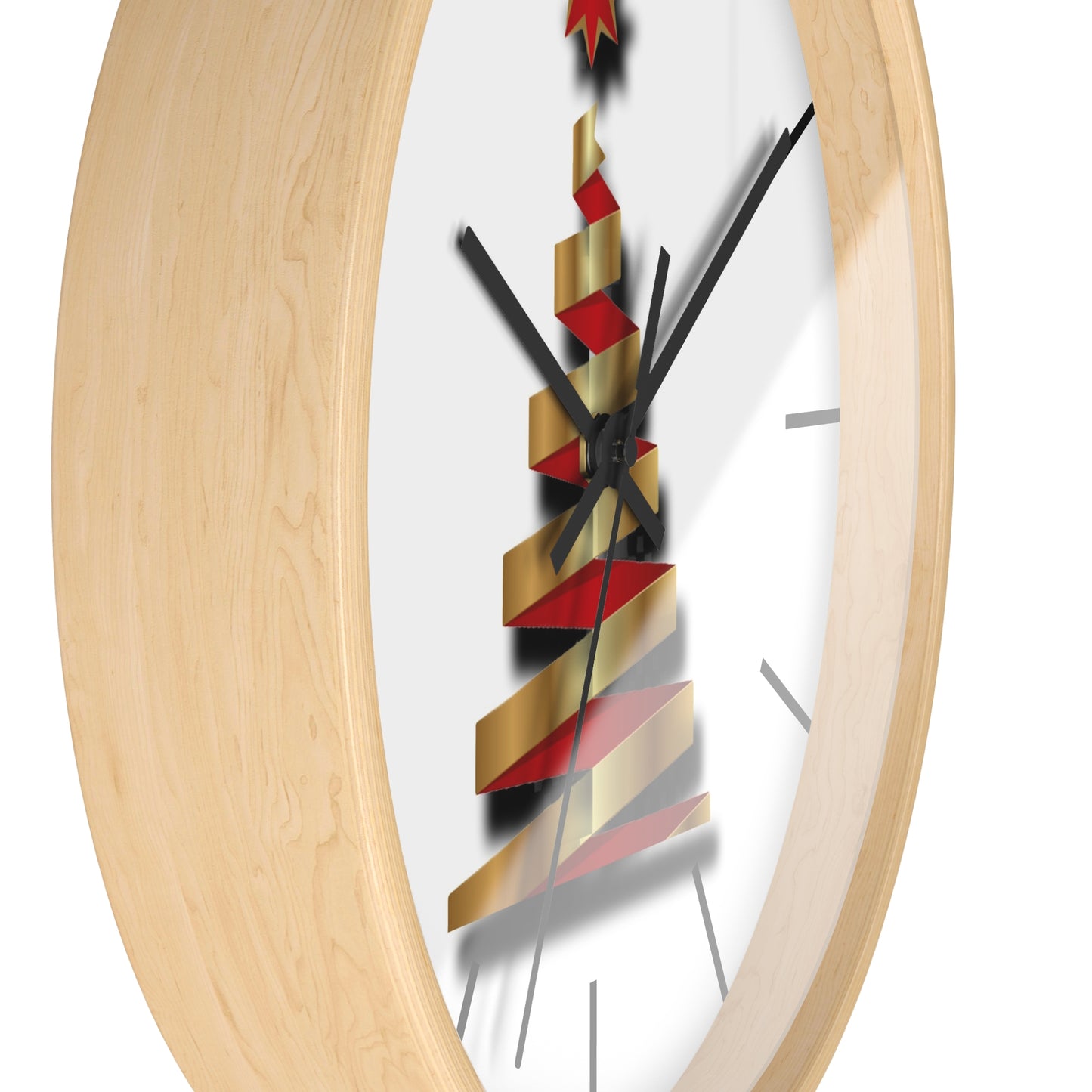 Wall clock