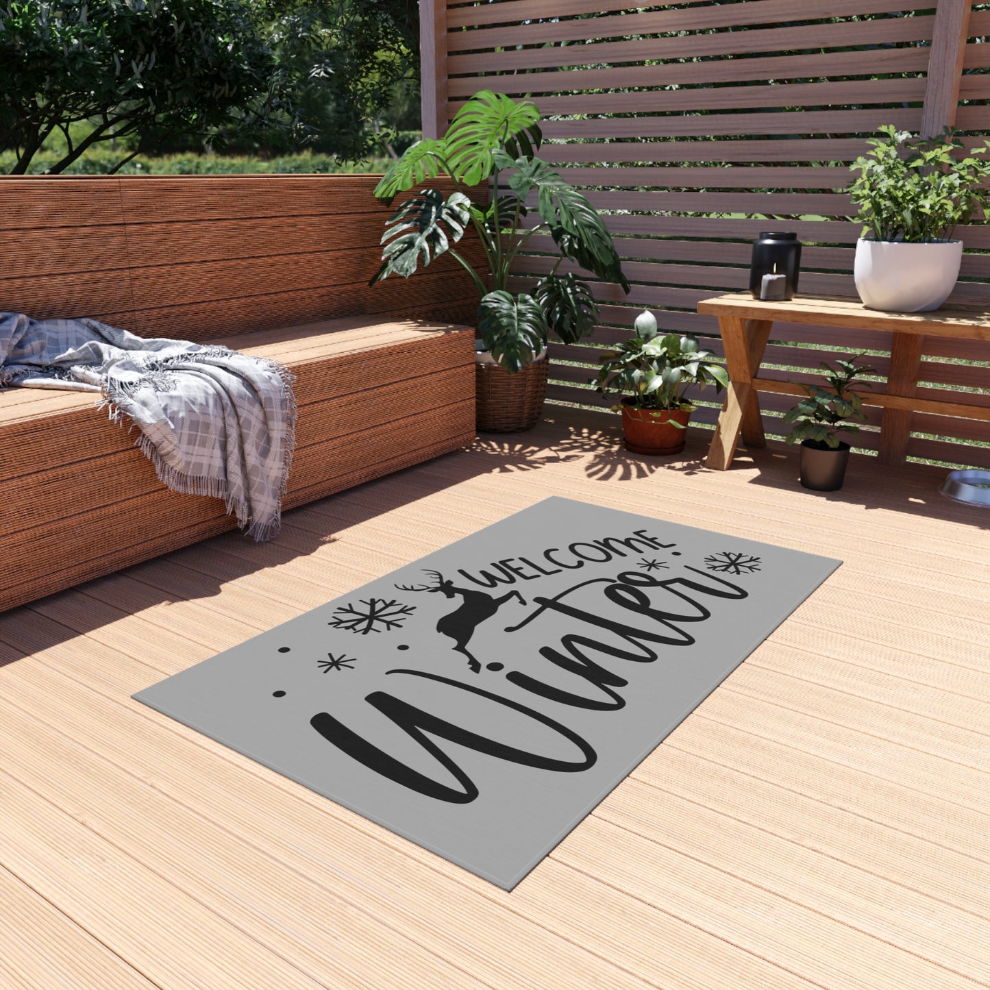 Outdoor Rug