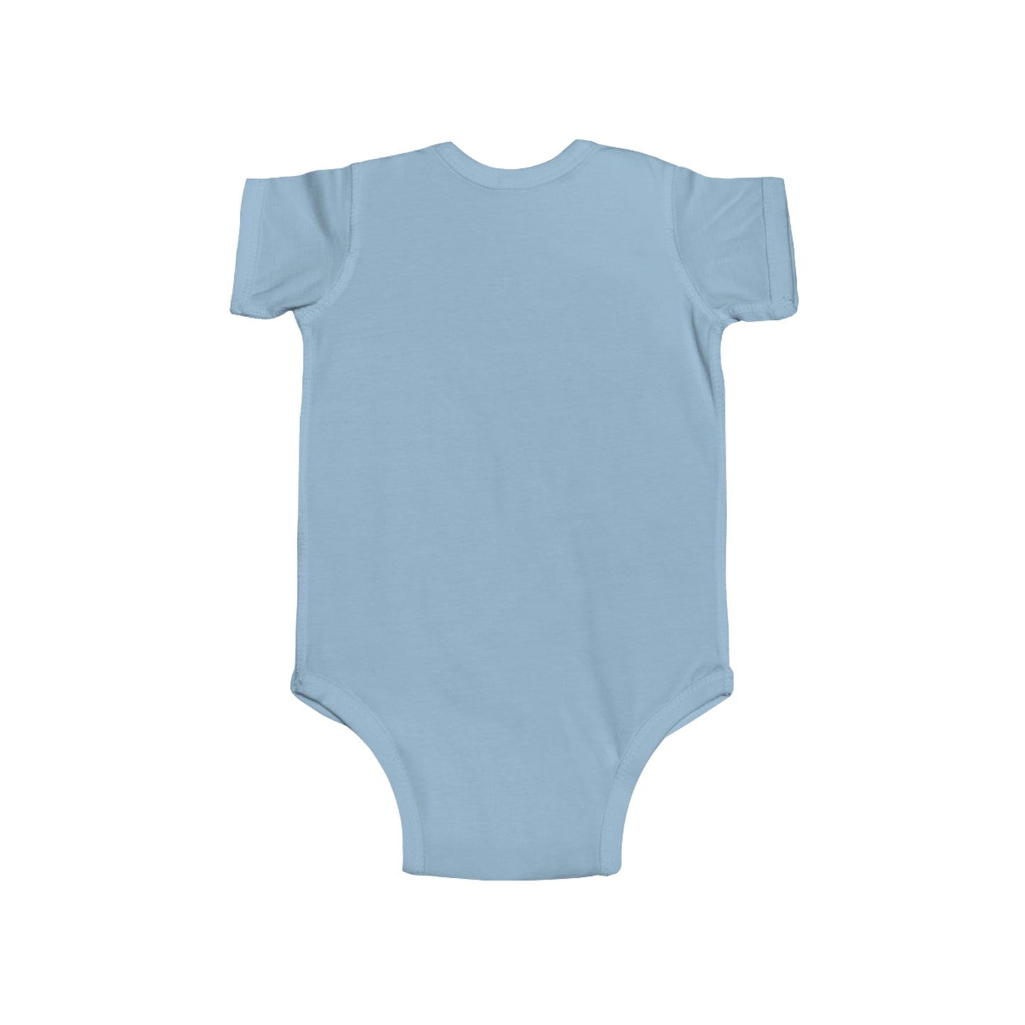 Tees Infant Fine Jersey Bodysuit