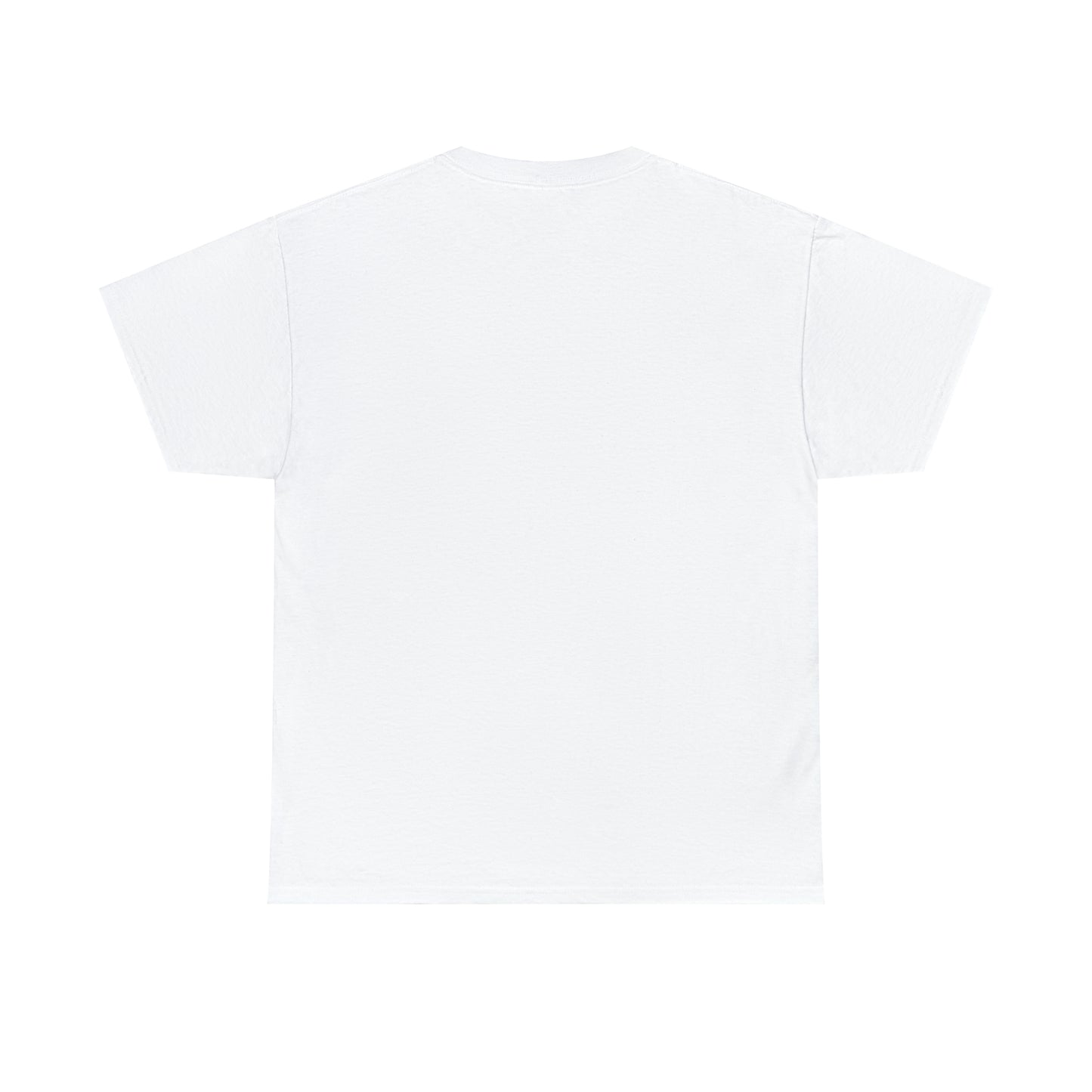 Chaos Unisex Heavy Cotton Tee