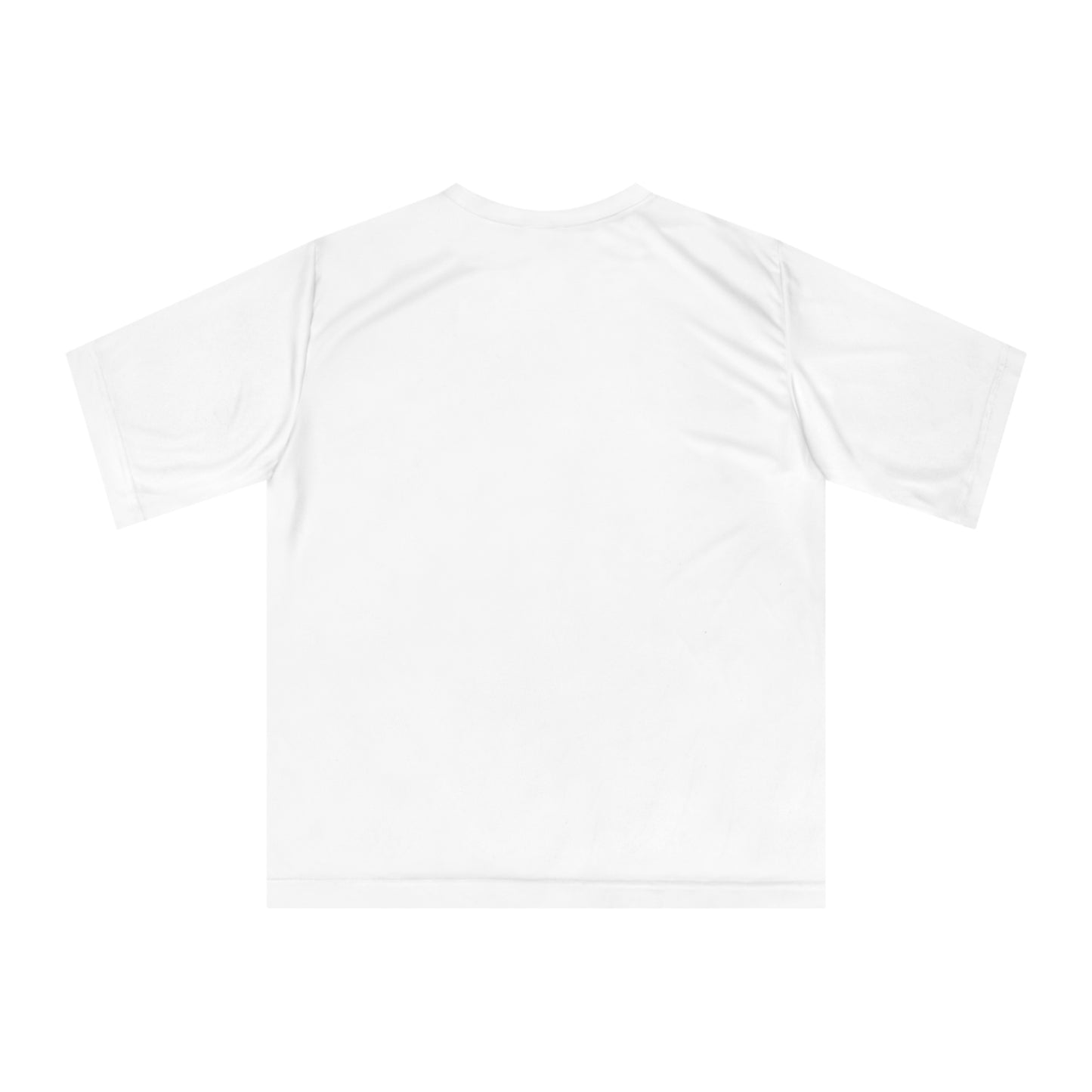 34 Unisex Zone Performance T-shirt