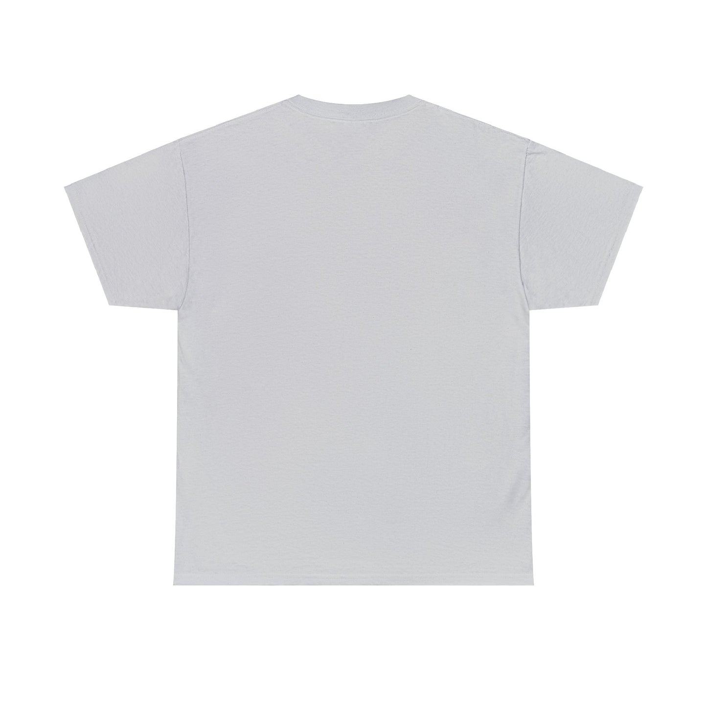 CAFFINATE Unisex Heavy Cotton Tee