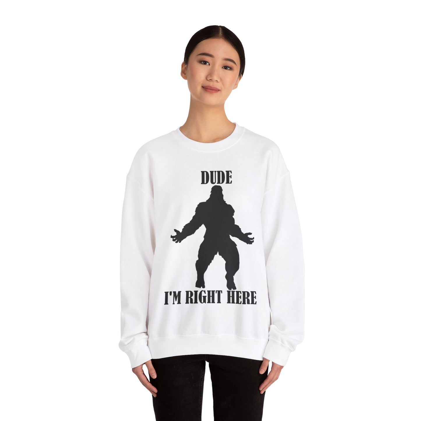 Unisex Heavy Blend™ Crewneck Sweatshirt