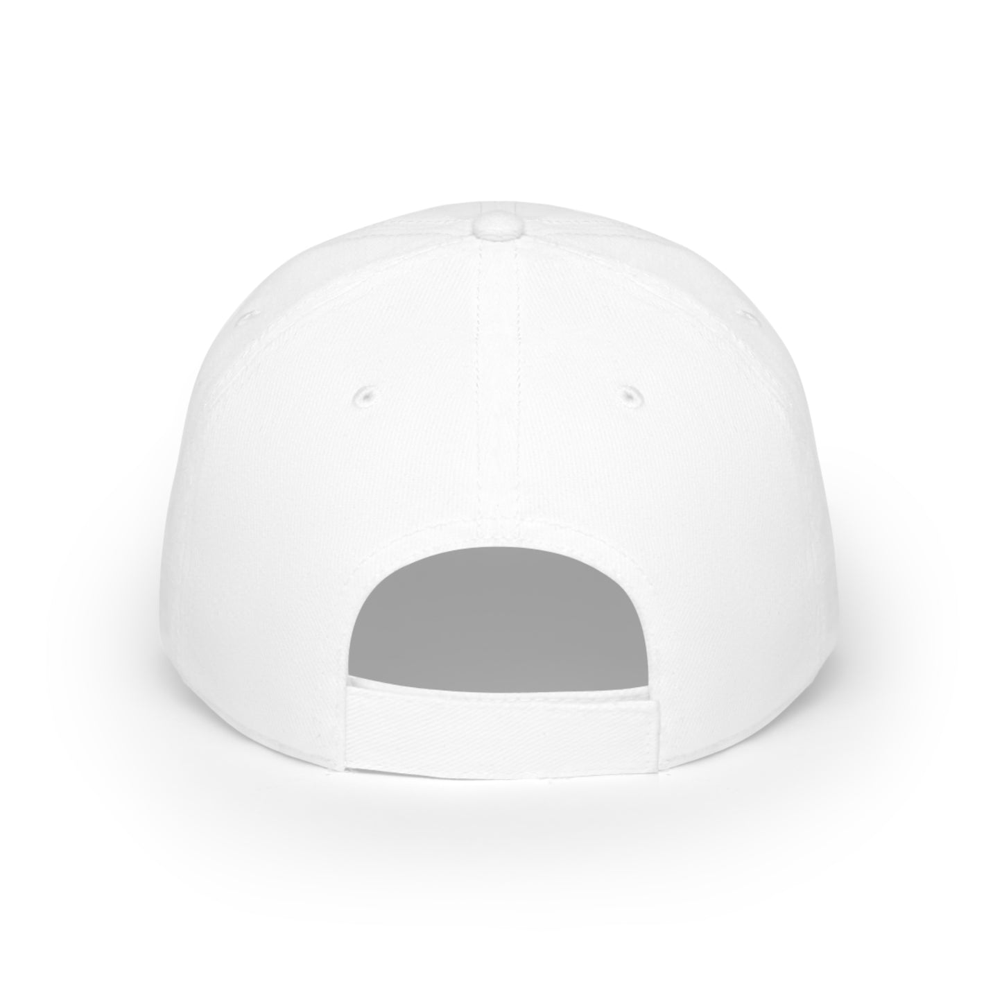 Out Low Profile Baseball Cap