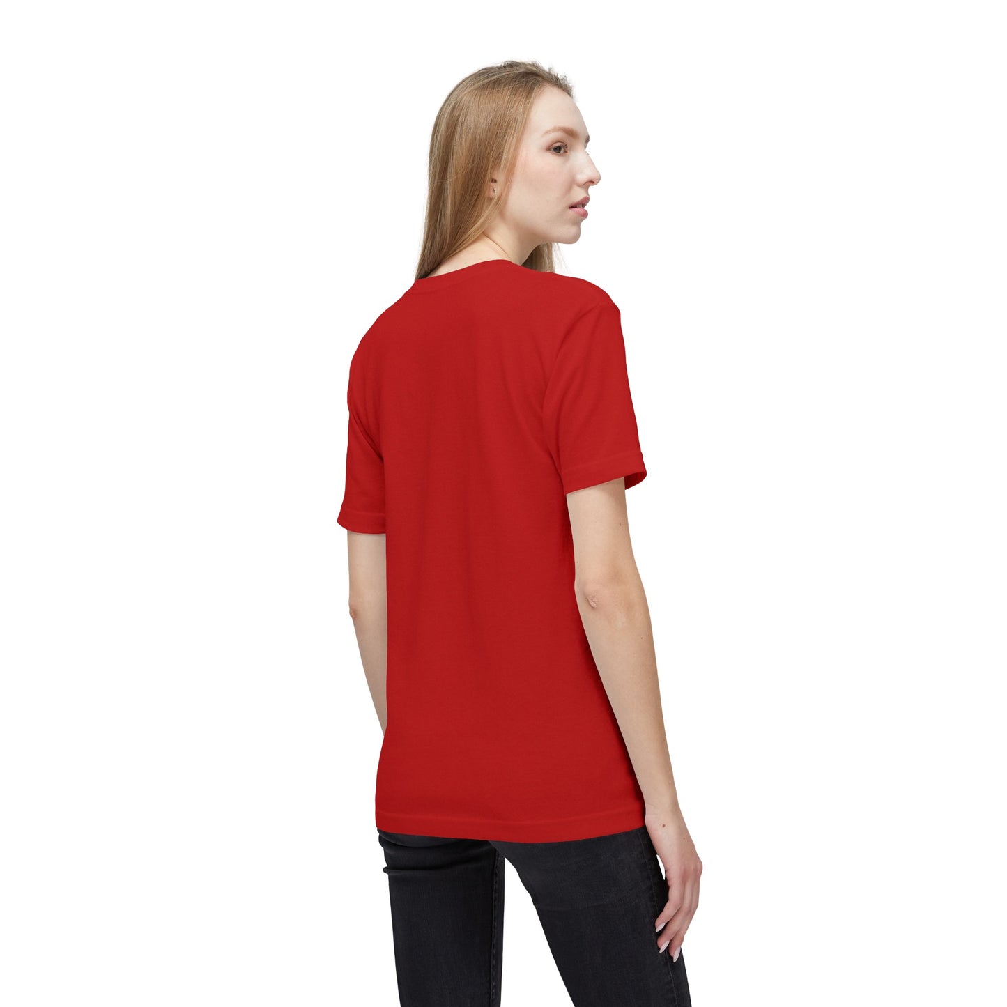 001 Browser Unisex Midweight T-shirt FREE SHIPPING