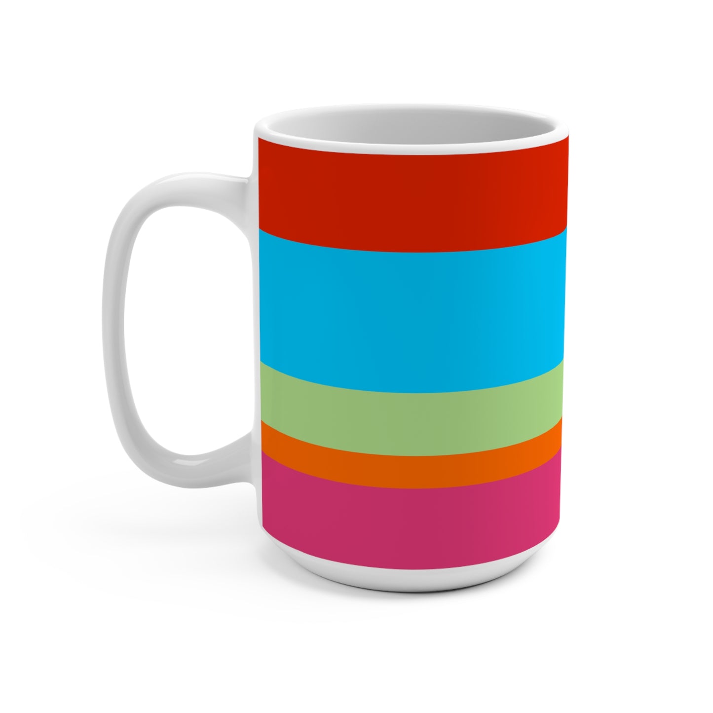 Pride Mug 15oz