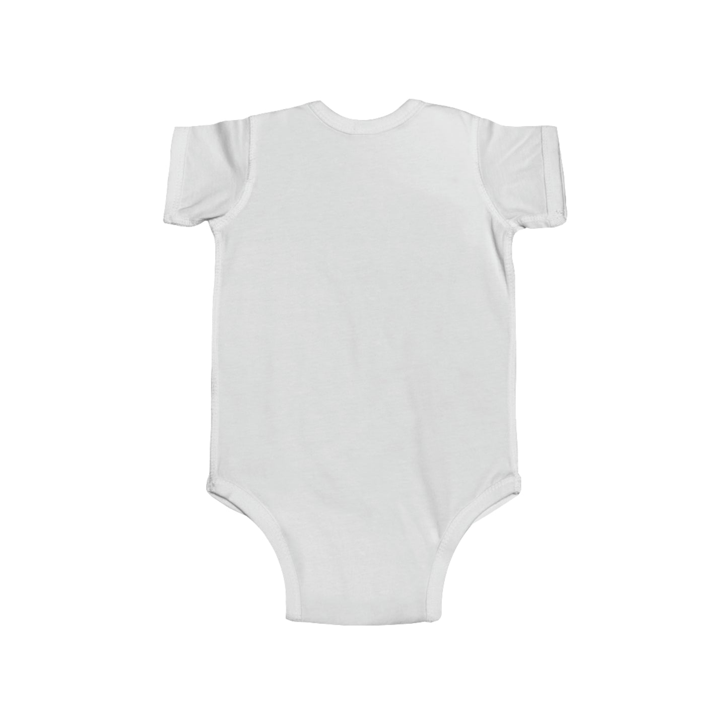 Tees Infant Fine Jersey Bodysuit